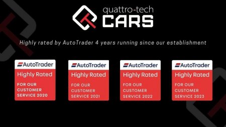 AUDI Q3 1.5 TFSI CoD 35 Edition 1 S Tronic Euro 6 (s/s) 5dr