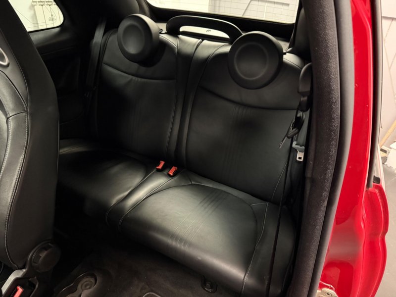 ABARTH 595C