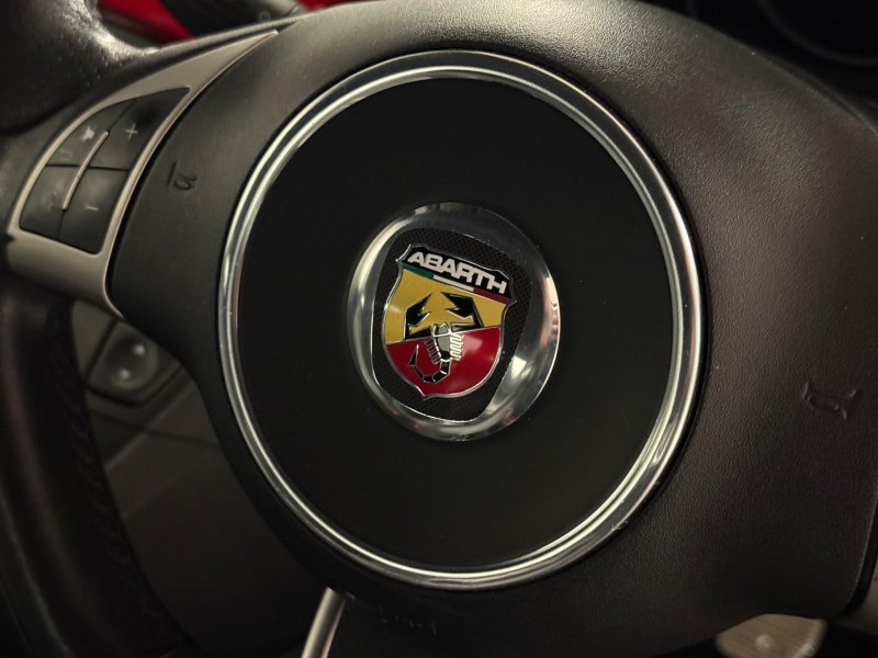 ABARTH 595C