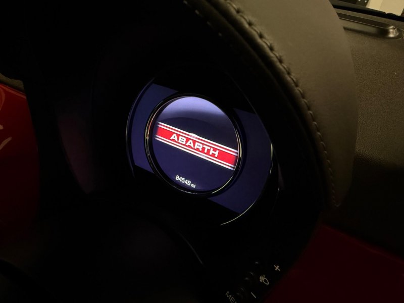 ABARTH 595C