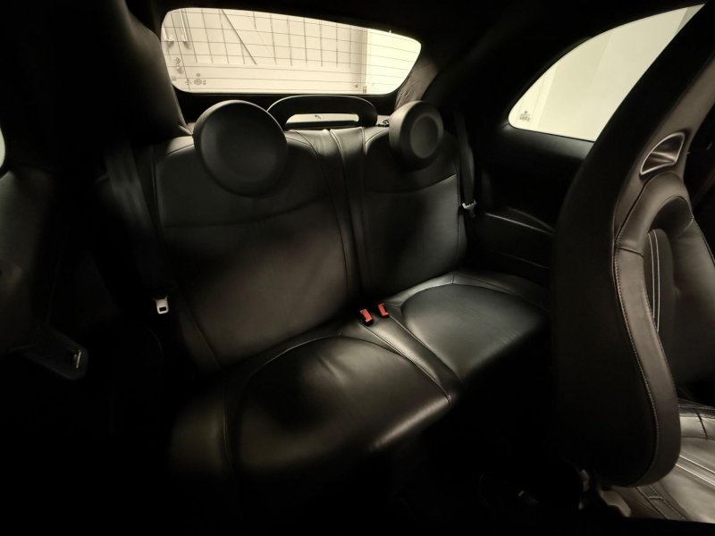 ABARTH 595C