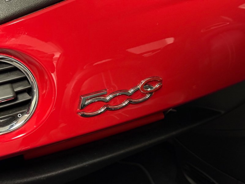 ABARTH 595C
