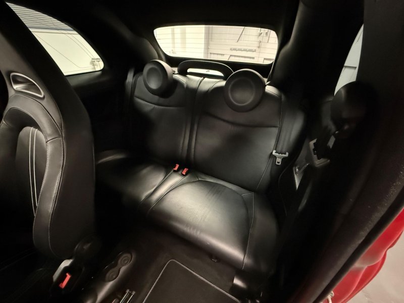 ABARTH 595C