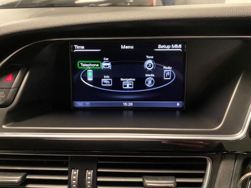 AUDI S5