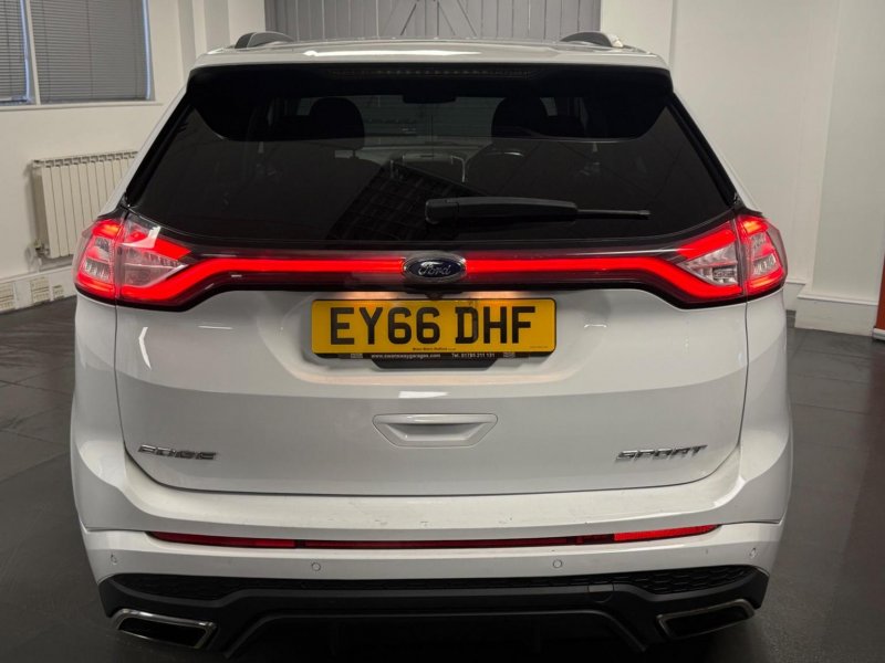 FORD EDGE