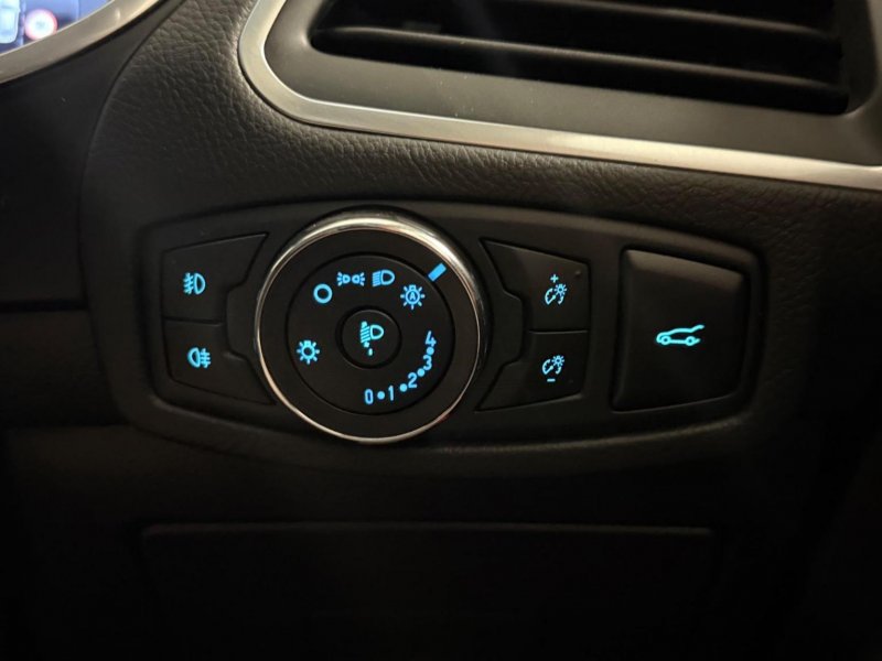 FORD EDGE