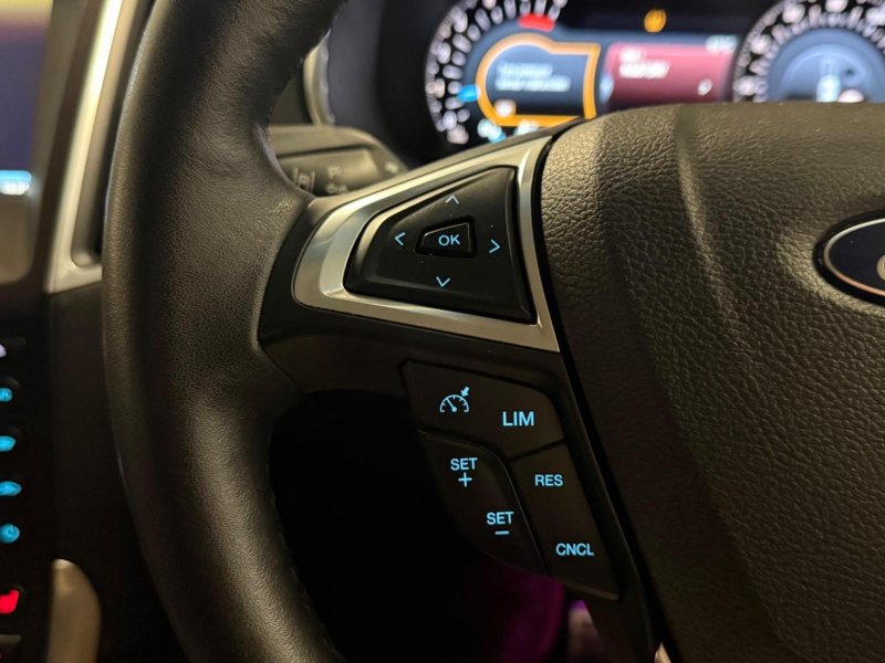 FORD EDGE