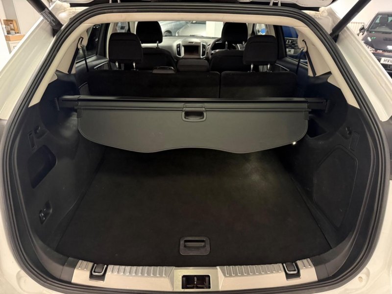 FORD EDGE