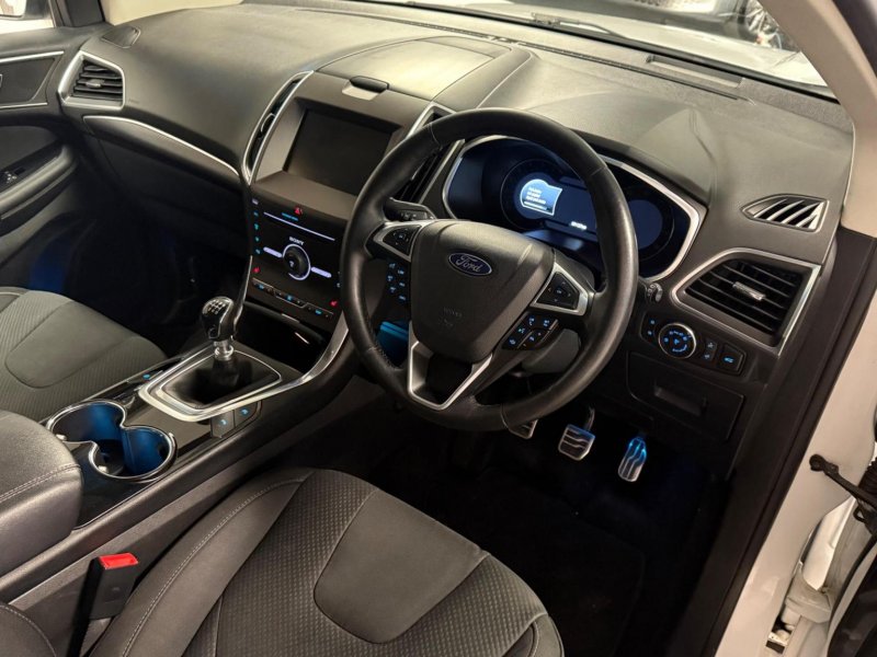 FORD EDGE