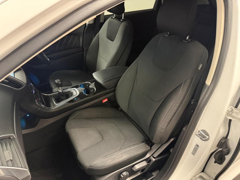 FORD EDGE
