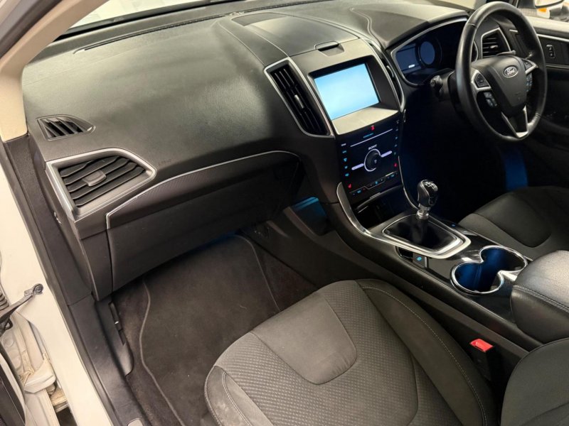 FORD EDGE