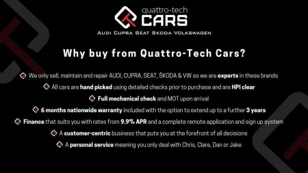 CUPRA BORN 58kWh V3 Auto 5dr
