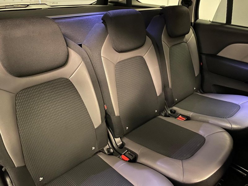 CITROEN GRAND C4 SPACETOURER