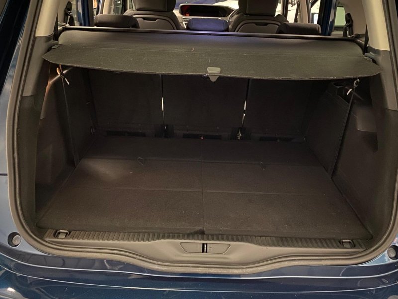 CITROEN GRAND C4 SPACETOURER