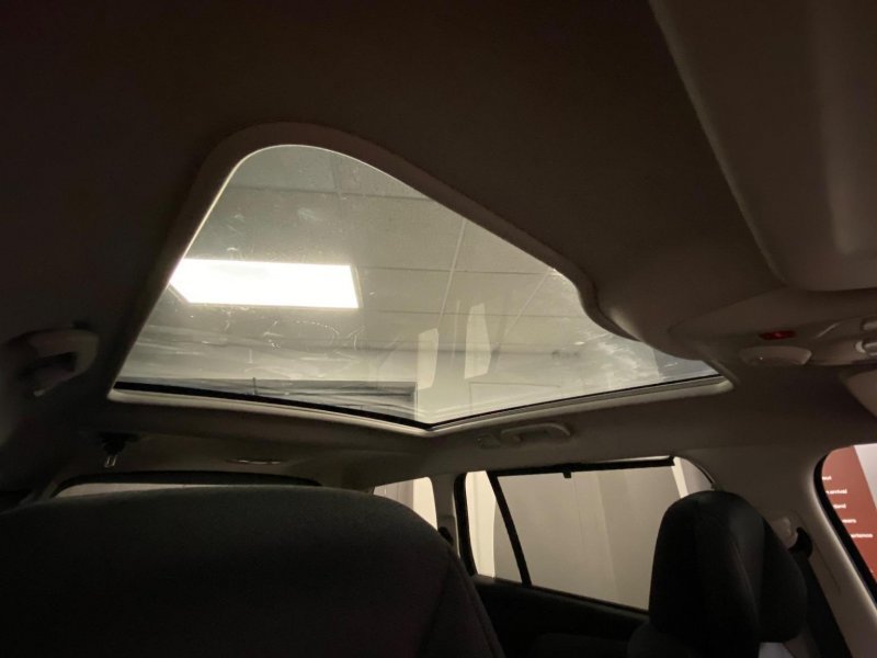 CITROEN GRAND C4 SPACETOURER