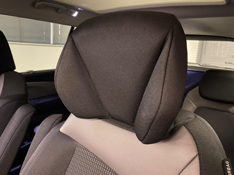 CITROEN GRAND C4 SPACETOURER