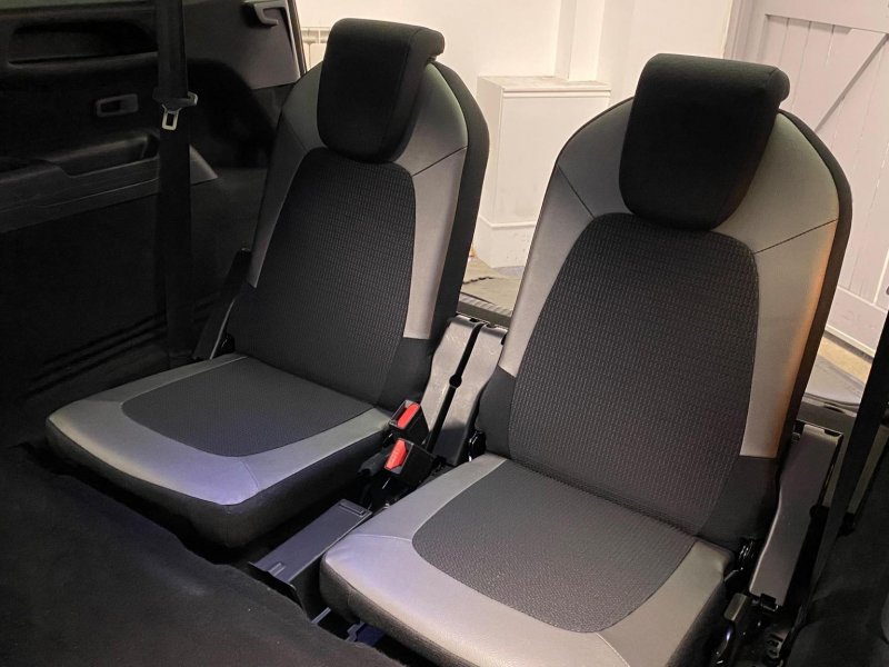 CITROEN GRAND C4 SPACETOURER