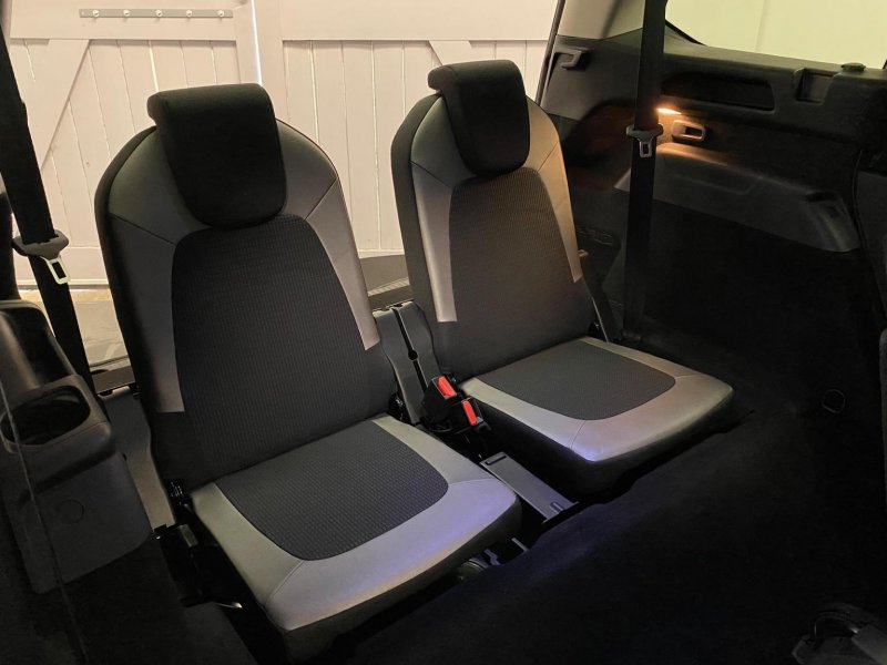 CITROEN GRAND C4 SPACETOURER